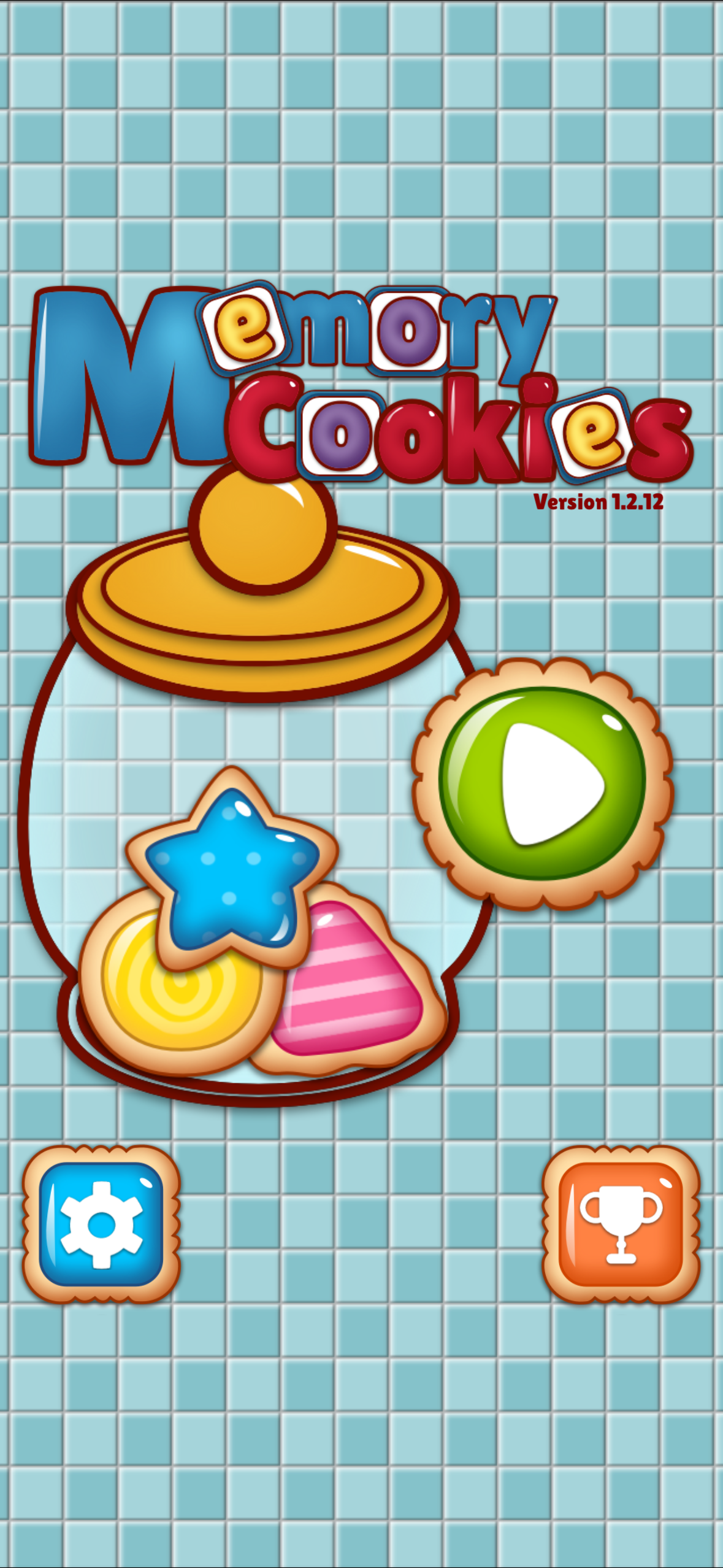 Memory Cookies